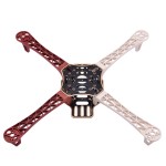Marco de Dron F450 F330 de fibra de carbono Mini Fpv Drone marco entrenamiento Drone Rack para FPV